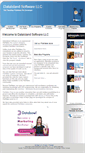 Mobile Screenshot of dataisland.com